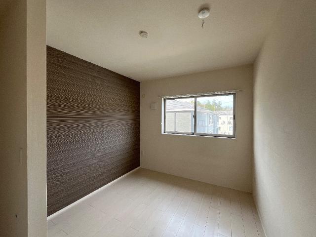 グリーンベルウッドⅢ 部屋画像