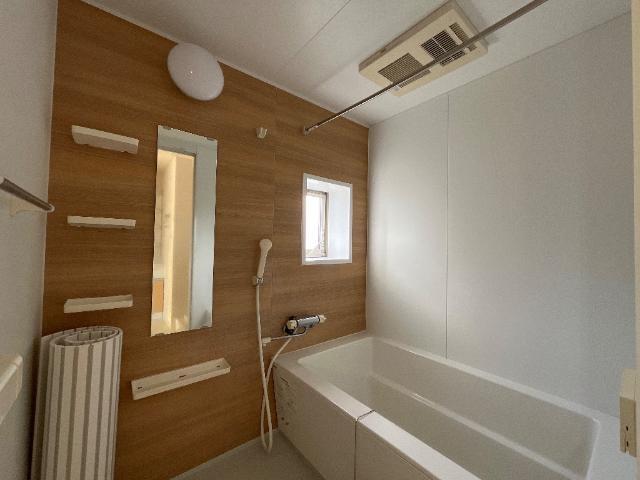 グリーンベルウッドⅢ 部屋画像
