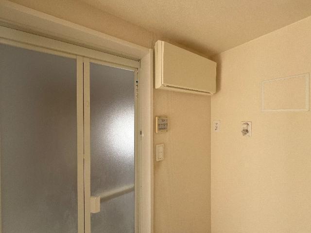 グリーンベルウッドⅢ 部屋画像