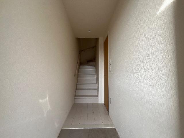 グリーンベルウッドⅢ 部屋画像