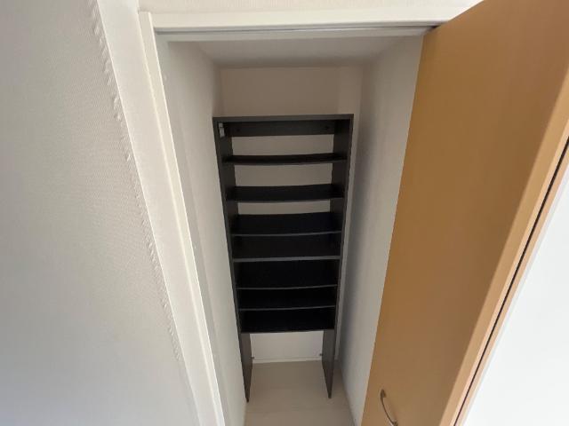 グリーンベルウッドⅢ 部屋画像