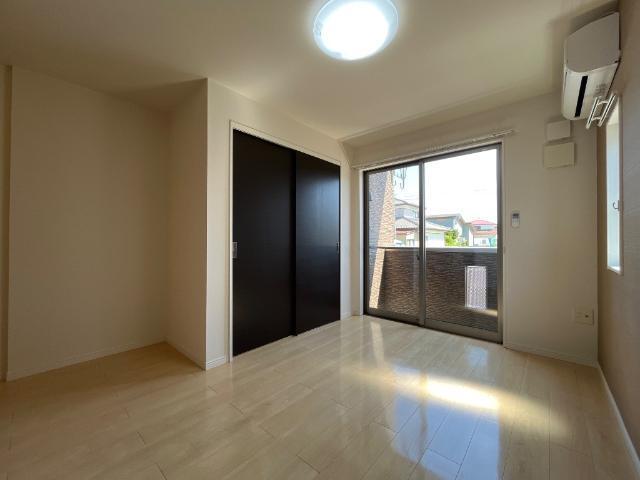 ポップ　ライフ 部屋画像
