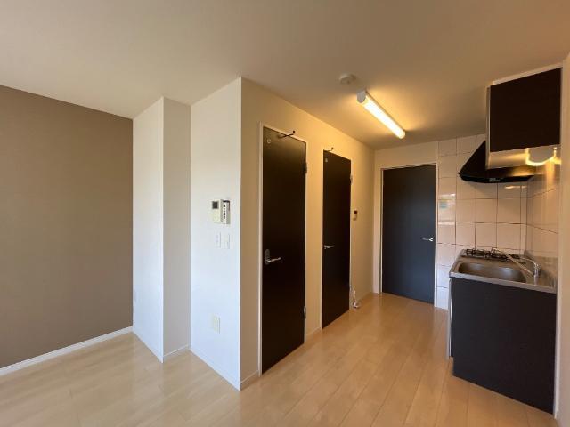 ポップ　ライフ 部屋画像