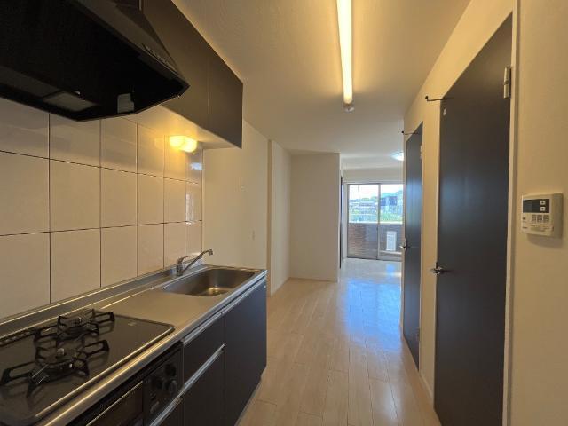 ポップ　ライフ 部屋画像
