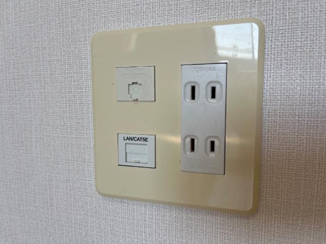 ポップ　ライフ 部屋画像