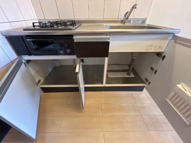 ポップ　ライフ 部屋画像