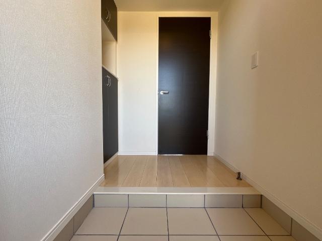 ポップ　ライフ 部屋画像