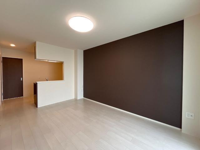 サウスエゼル 部屋画像