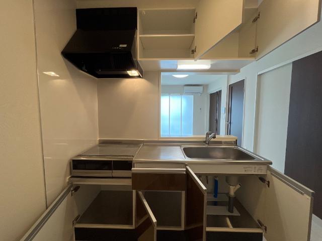 サウスエゼル 部屋画像