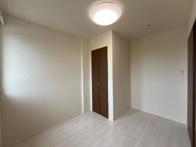 サウスエゼル 部屋画像