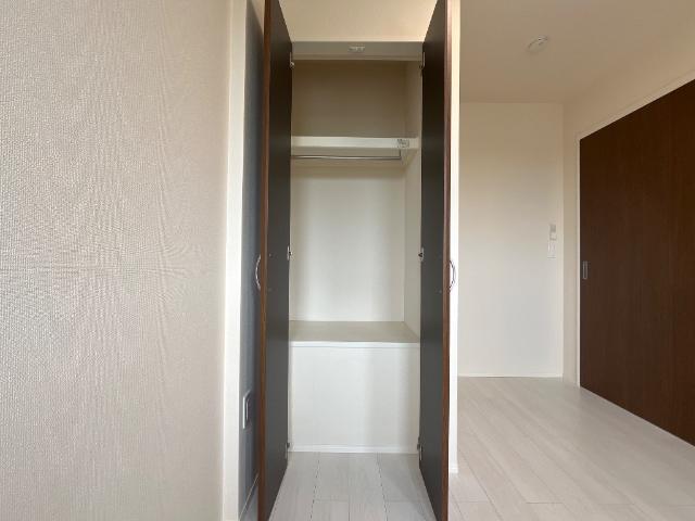 サウスエゼル 部屋画像