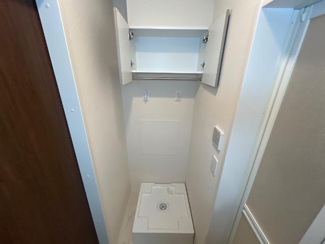 サウスエゼル 部屋画像
