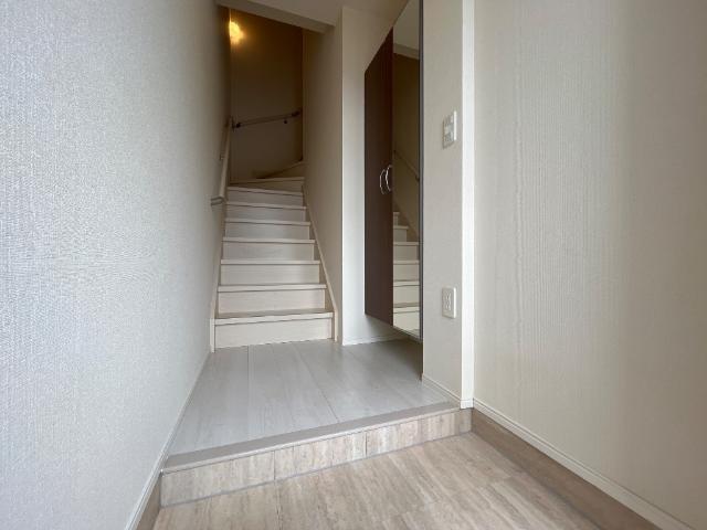 サウスエゼル 部屋画像