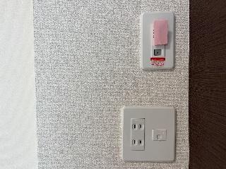 サウスエゼル 部屋画像