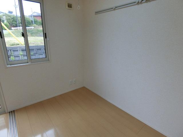 セジュール　Ａ（101） 部屋画像