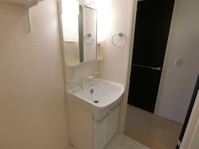 セジュール　Ａ（101） 部屋画像