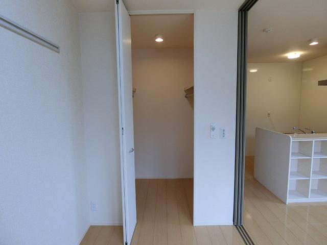 セジュール　Ａ（101） 部屋画像