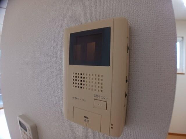 エアリー・ハウスⅠ（101） 設備