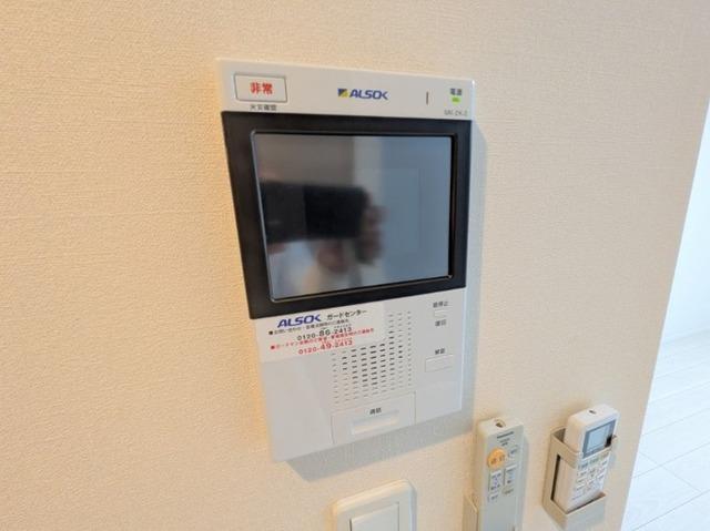 ロージェ泉中央（0105） 部屋画像