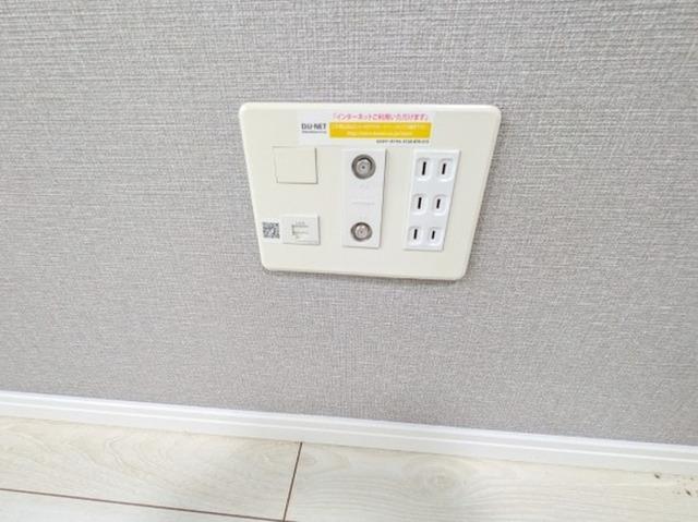 ロージェ泉中央（0105） 部屋画像