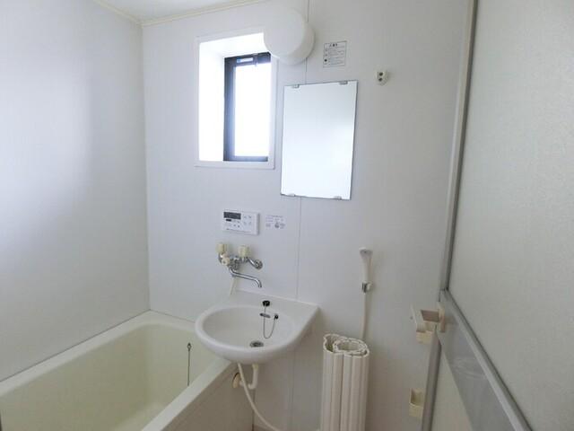 スイートホーム平成（101） 部屋画像