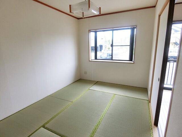 スイートホーム平成（101） 部屋画像