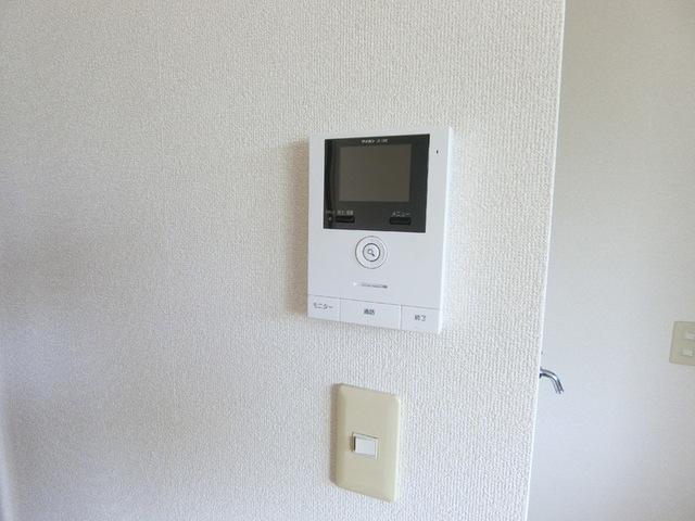 スイートホーム平成（101） 部屋画像