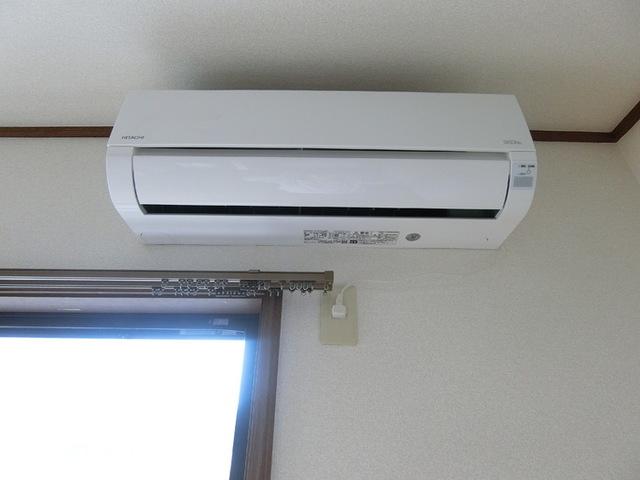 スイートホーム平成（101） 部屋画像