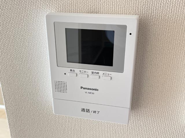 Ｙ’sハウス セキュリティ