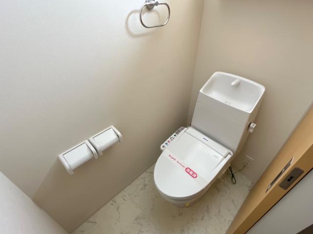 Ｙ’sハウス トイレ