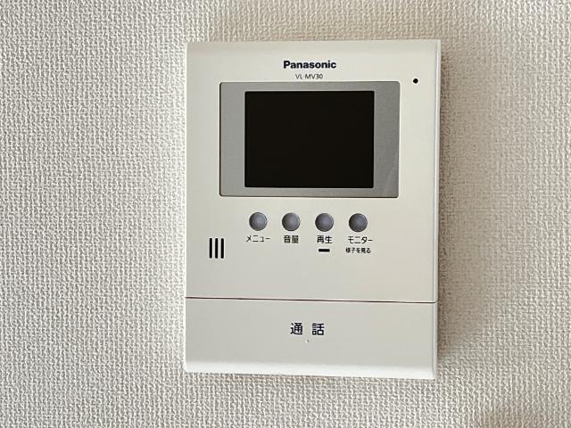 プラソン 部屋画像