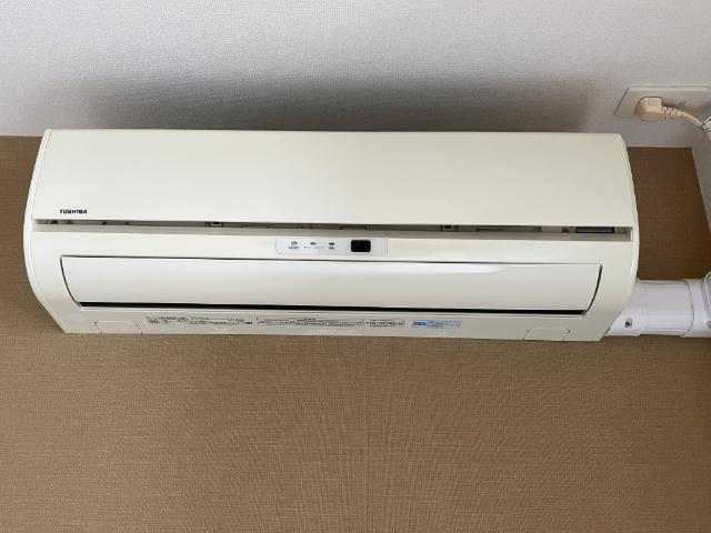 プラソン 部屋画像