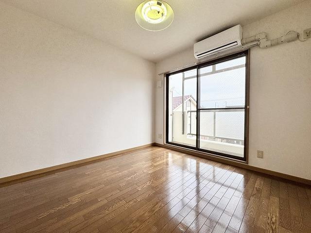 キャッスルパーク南仙台（306） 室内
