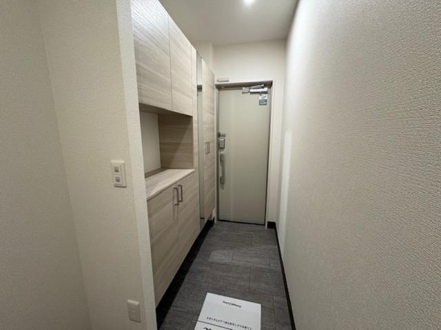 CLASSEUM仙台小田原　Ⅱ（102） 玄関