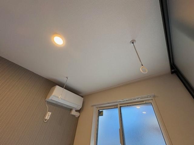 CLASSEUM仙台小田原　Ⅱ（102） 部屋画像