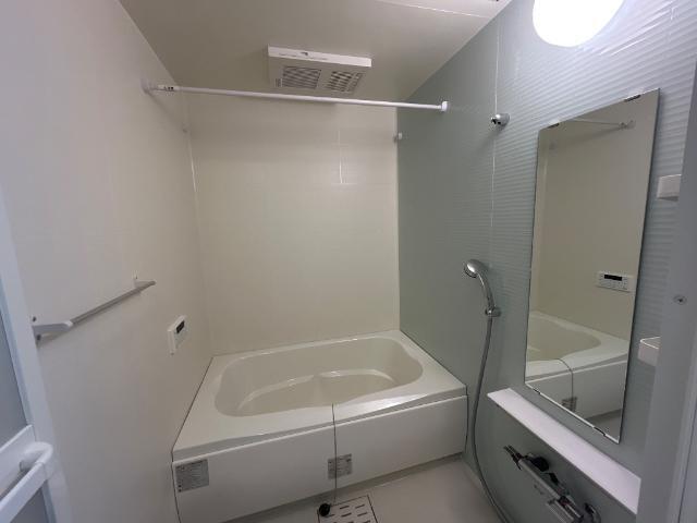 ルミエール南中山 部屋画像