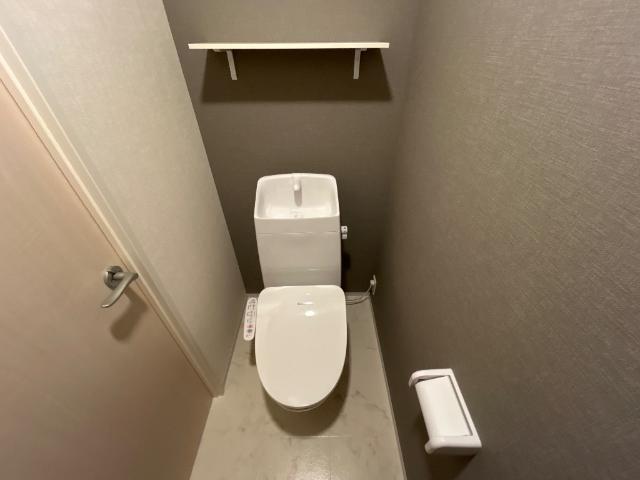 ルミエール南中山 部屋画像