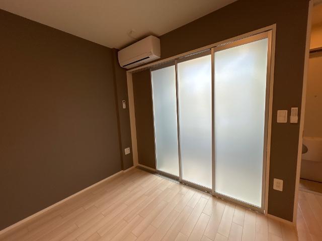 ルミエール南中山 部屋画像