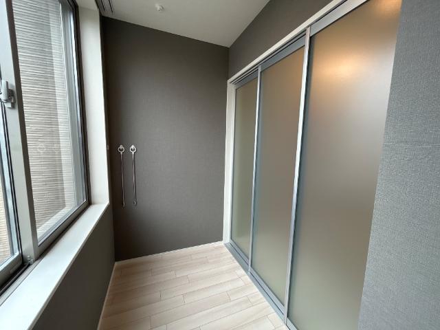 ルミエール南中山 部屋画像
