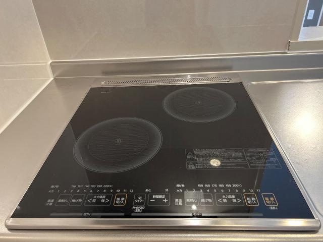 ルミエール南中山 部屋画像
