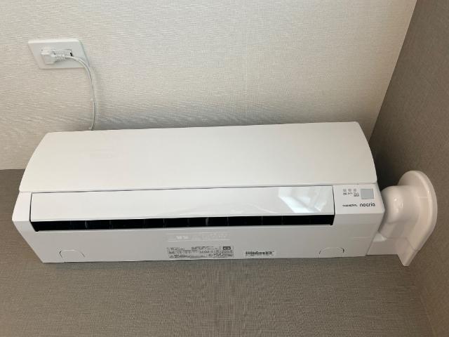 ルミエール南中山 部屋画像