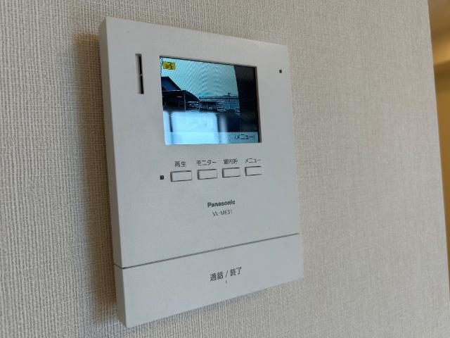 ルミエール南中山 部屋画像