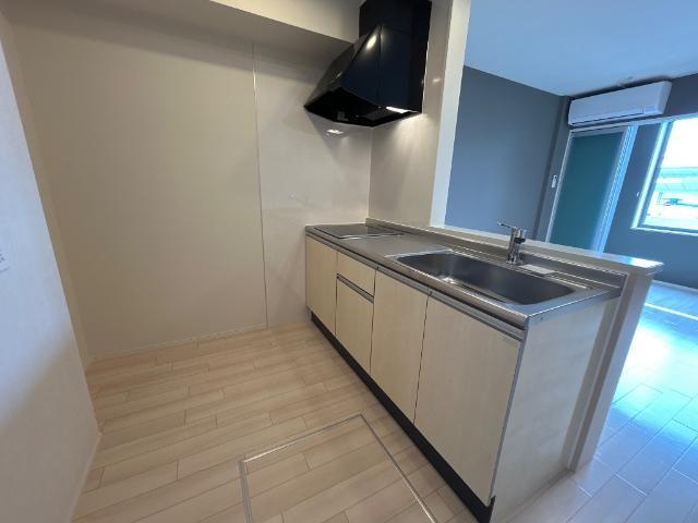 ルミエール南中山 部屋画像