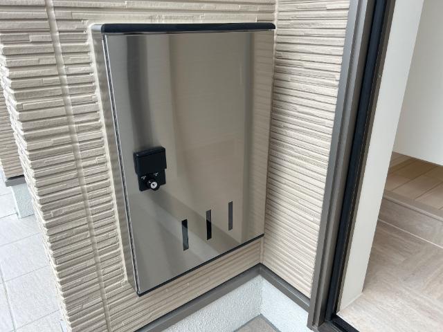 ルミエール南中山 部屋画像
