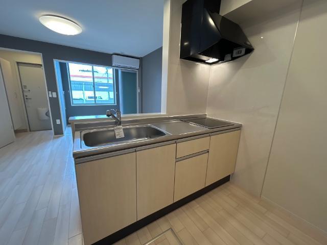 ルミエール南中山 部屋画像
