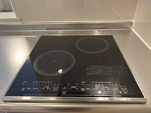 ルミエール南中山 部屋画像