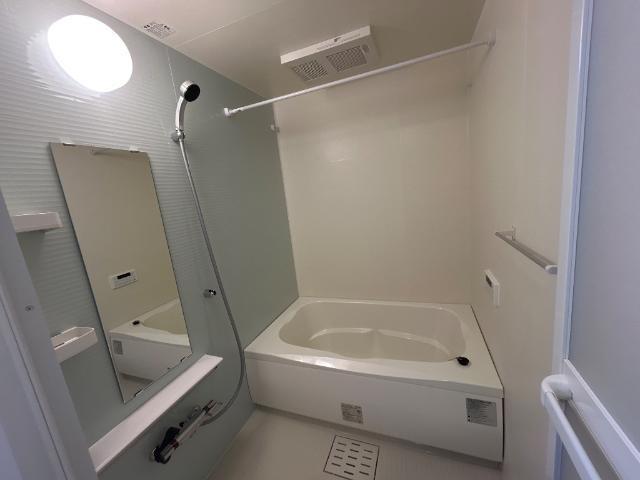 ルミエール南中山 部屋画像