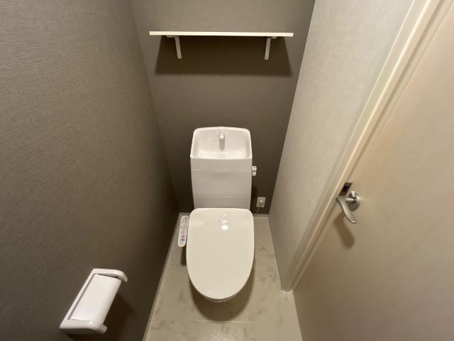 ルミエール南中山 部屋画像