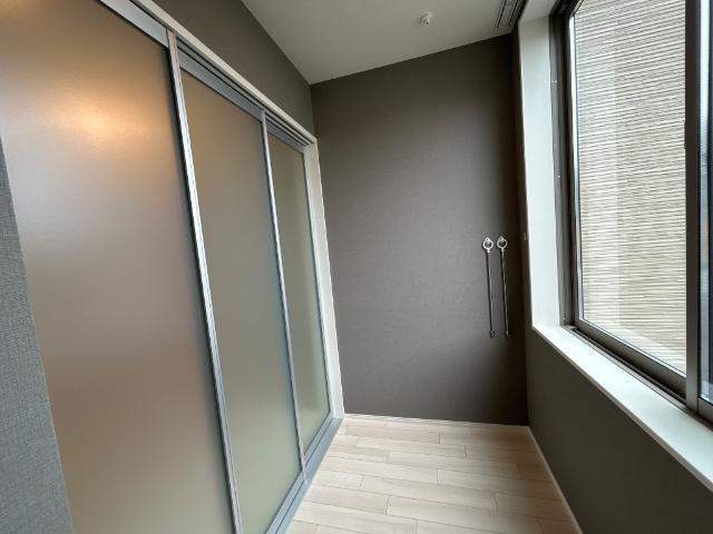 ルミエール南中山 部屋画像