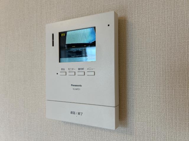 ルミエール南中山 部屋画像
